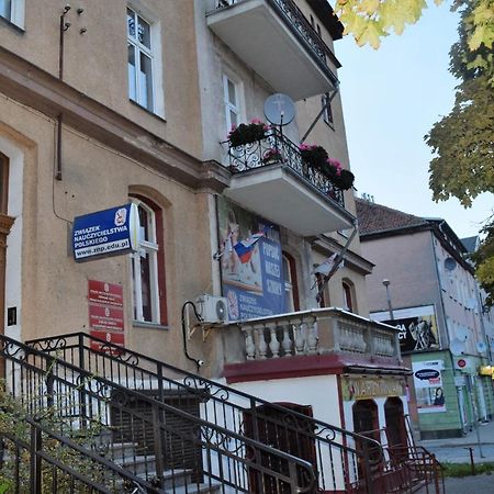Apartament 155 Olsztyn  Exterior photo