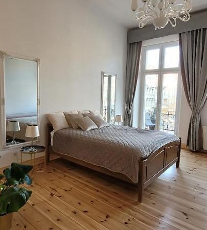 Apartament 155 Olsztyn  Exterior photo