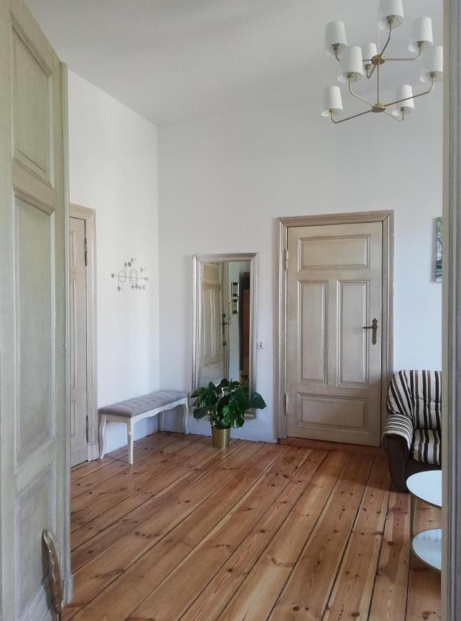 Apartament 155 Olsztyn  Exterior photo