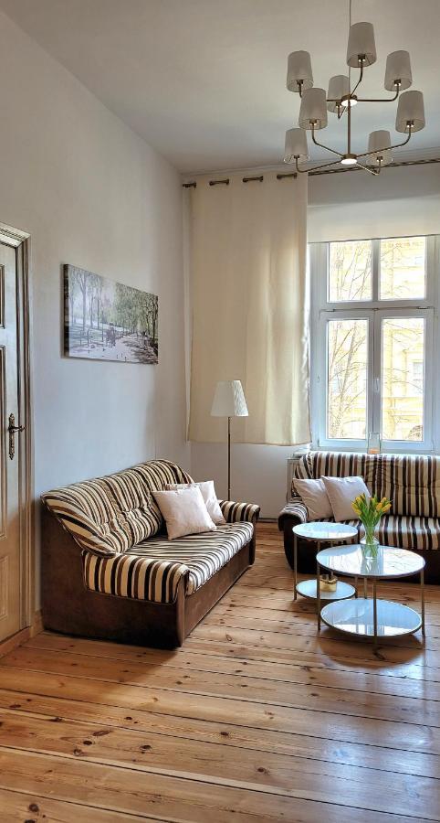 Apartament 155 Olsztyn  Exterior photo