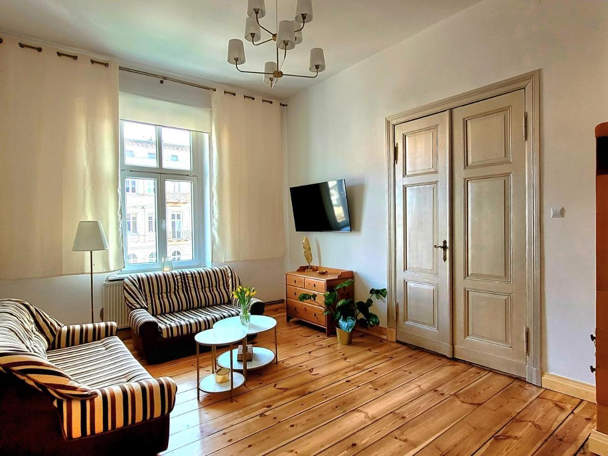 Apartament 155 Olsztyn  Exterior photo